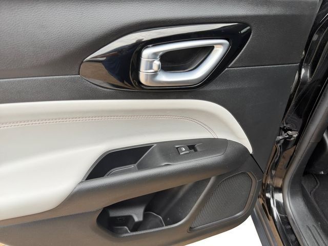 Certified 2022 Jeep Compass Limited AWD/4WD image 12