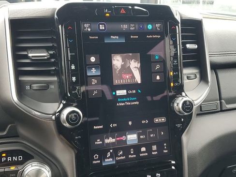 New 2026 RAM 1500 Laramie w/ Laramie Preferred Package image 33