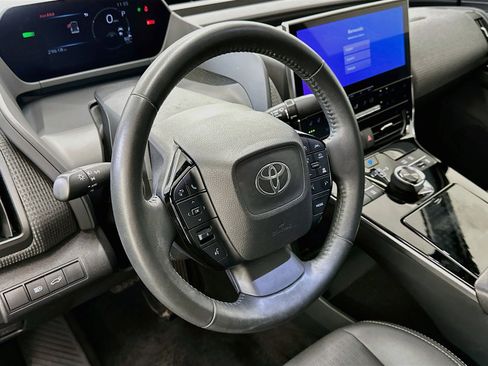 Used 2023 Toyota bZ4X AWD w/ Weather Package image 18