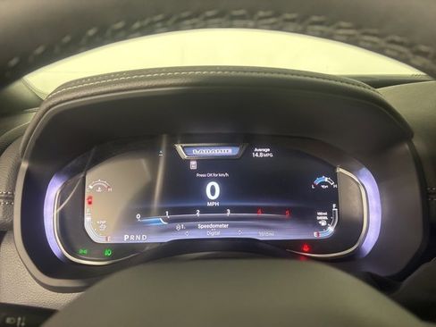 Certified 2026 RAM 3500 Laramie image 11