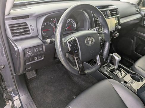 Used 2024 Toyota 4Runner TRD Off-Road Premium image 11