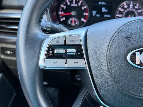 Used 2021 Kia Telluride EX w/ EX Premium Package FWD image 24
