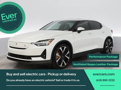 Used 2024 Polestar Polestar 2