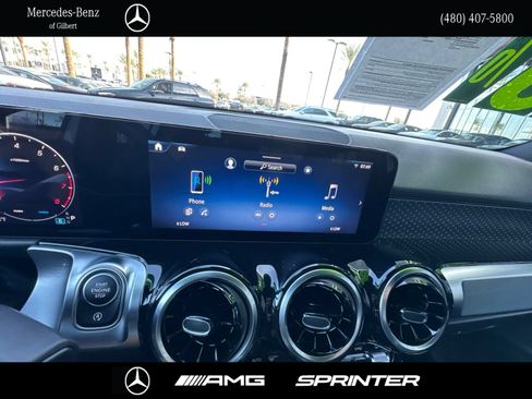 Certified 2026 Mercedes-Benz GLB 250 image 26