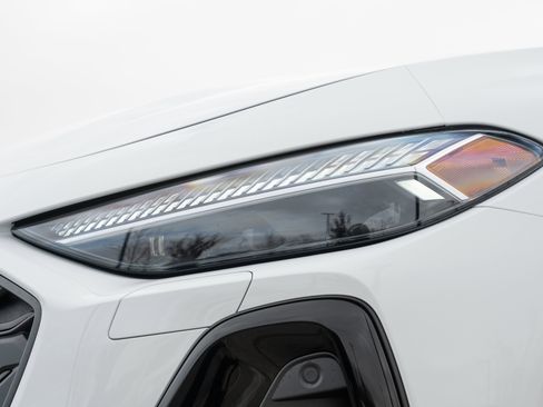 New 2025 Audi S5 Premium Plus image 40