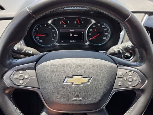 Used 2020 Chevrolet Traverse LT FWD image 23
