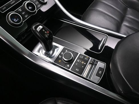 Used 2016 Land Rover Range Rover Sport HSE image 36