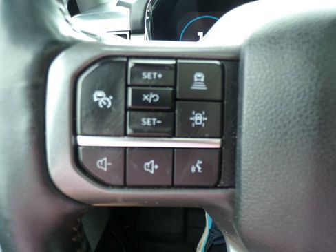 Used 2022 Ford F150 Lariat w/ Equipment Group 502A High image 20