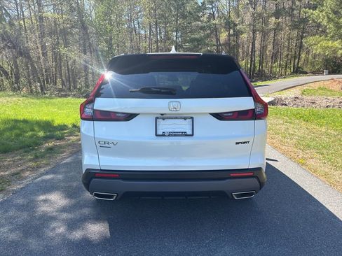 Used 2023 Honda CR-V Sport image 6