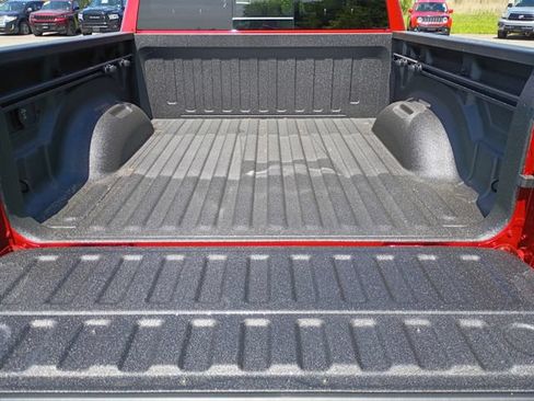 New 2026 RAM 1500 Big Horn AWD/4WD image 21