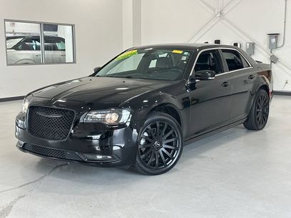 Used 2015 Chrysler 300 Limited w/ 300 Premium Group