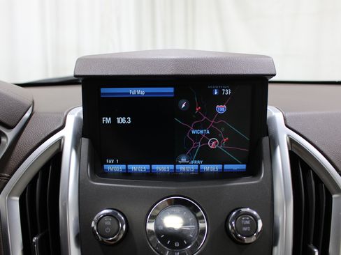 Used 2012 Cadillac SRX Performance FWD image 18