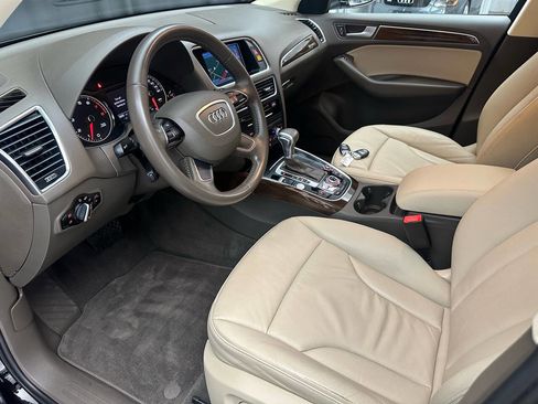 Used 2015 Audi Q5 2.0T Premium Plus image 13