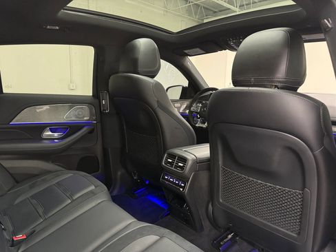 Used 2022 Mercedes-Benz GLE 53 AMG 4MATIC Coupe image 14