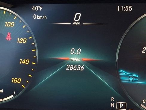 Used 2022 Mercedes-Benz GLC 300 4MATIC image 20