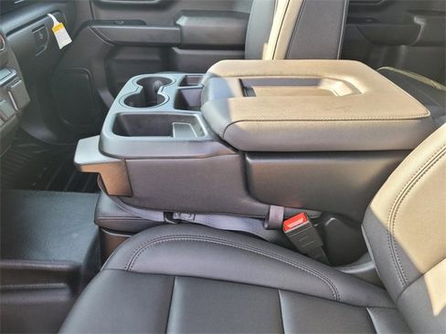 Certified 2025 Chevrolet Silverado 2500 W/T w/ WT/CX Safety Package image 19