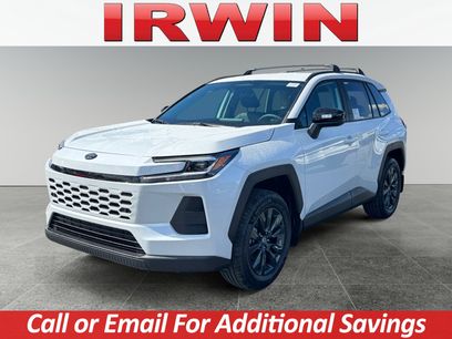 New 2026 Toyota RAV4 XLE Premium