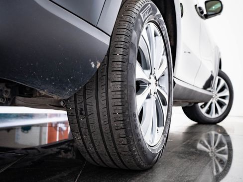 Used 2020 Mercedes-Benz GLE 350 4MATIC image 37