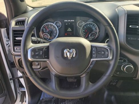 New 2025 RAM 1500 Tradesman image 21
