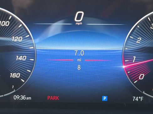 New 2026 Mercedes-Benz GLA 250 image 24