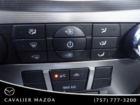 Used 2010 Ford Fusion Hybrid FWD image 27