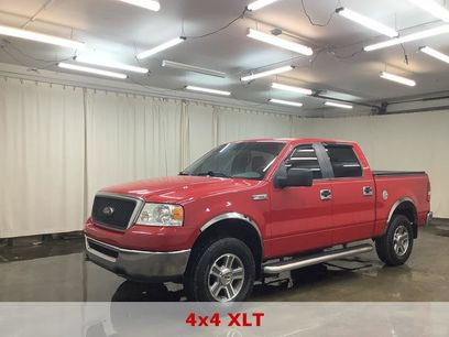 Used 2008 Ford F150 XLT
