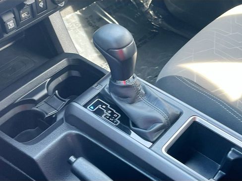 Used 2023 Toyota Tacoma TRD Off-Road AWD/4WD image 16