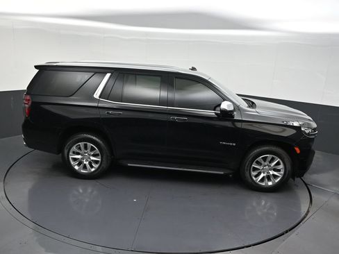 Used 2023 Chevrolet Tahoe Premier RWD image 22