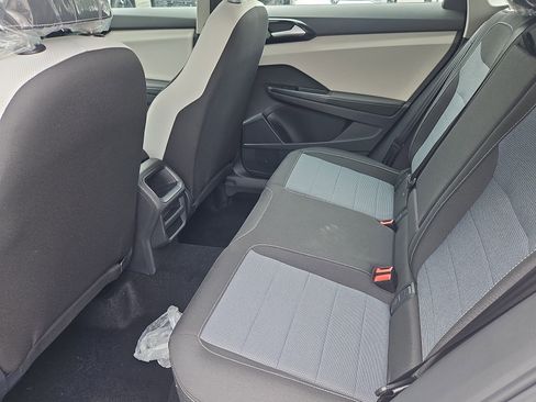 New 2025 Volkswagen Taos S image 17