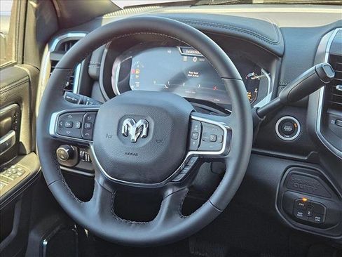 New 2026 RAM 3500 Laramie image 11