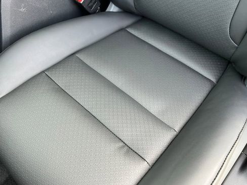 New 2026 Nissan Rogue SV image 10