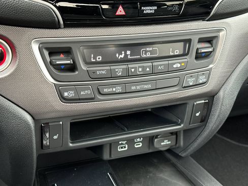 New 2026 Honda Ridgeline RTL image 17