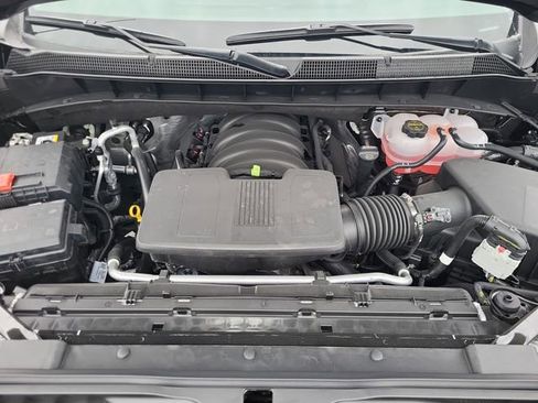 New 2026 Chevrolet Silverado 1500 LT image 33