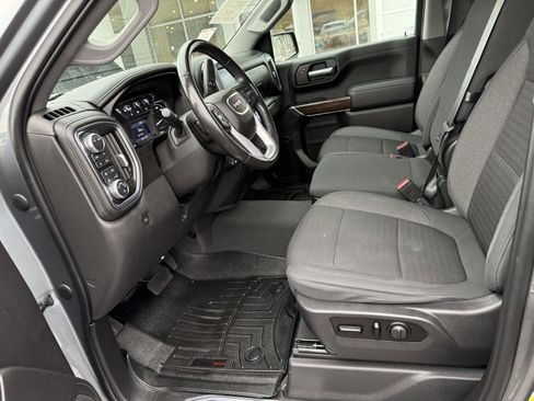 Used 2021 GMC Sierra 1500 Elevation image 14