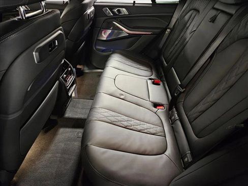 New 2026 BMW X5 M60i image 14