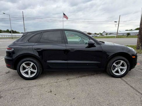 Used 2020 Porsche Macan AWD/4WD image 7