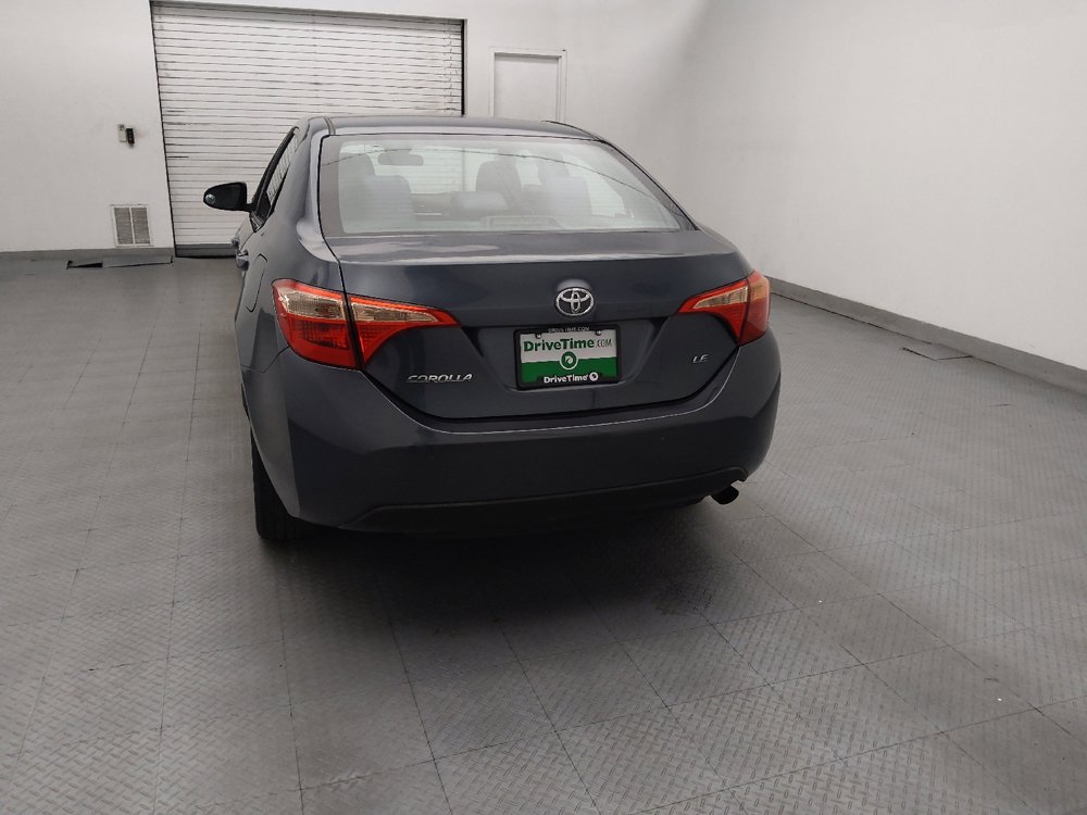 Used 2019 Toyota Corolla LE FWD image 6