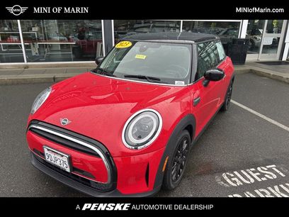 Used 2023 MINI Cooper 2-Door Hardtop