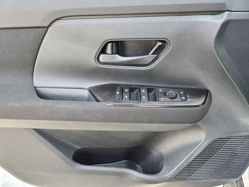 New 2026 Nissan Kicks S FWD image 8