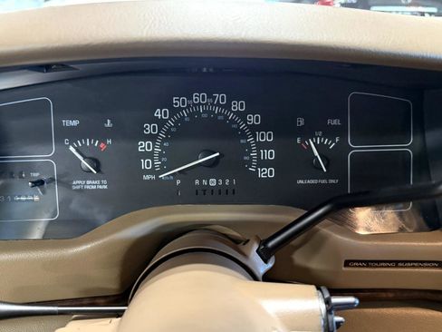 Used 1995 Buick Roadmaster Estate RWD image 89