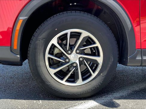 Used 2022 Mitsubishi Eclipse Cross ES AWD/4WD image 9