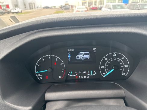 Used 2024 Ford Transit 350 XLT RWD image 55