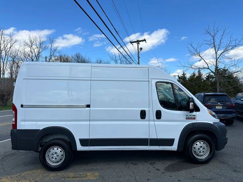 Used 2015 RAM ProMaster 1500 image 8