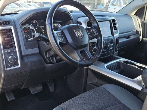 Used 2018 RAM 1500 Lone Star image 26