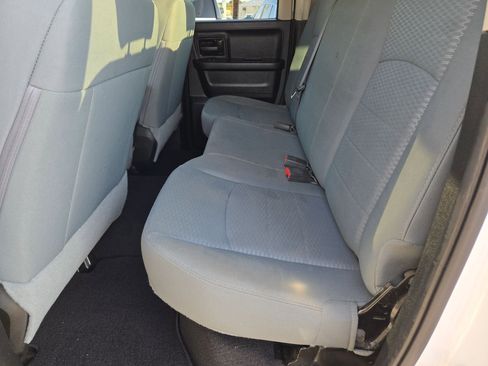 Used 2019 RAM 1500 Tradesman w/ Popular Equipment Group image 14