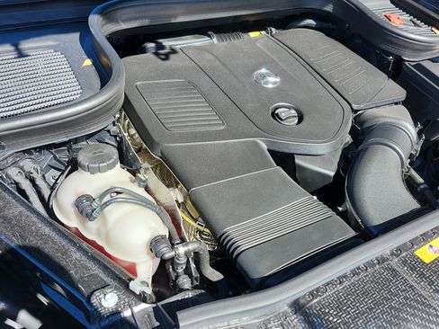 Used 2026 Mercedes-Benz GLE 350 4MATIC image 36