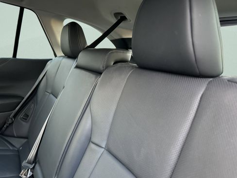 Used 2024 Subaru Outback Limited XT image 25