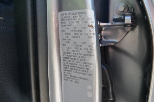 Used 2023 Ford F350 XL RWD image 49
