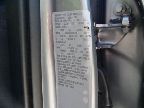 Used 2023 Ford F350 XL RWD image 49