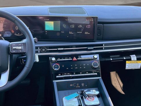 New 2026 Hyundai Santa Fe SEL image 6